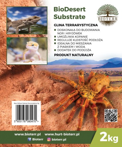 15_BioDesert Substrate Glina terrarystyczna 2kg12x10.jpg