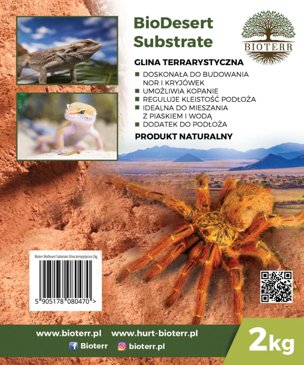 15_BioDesert Substrate Glina terrarystyczna 2kg12x10.jpg