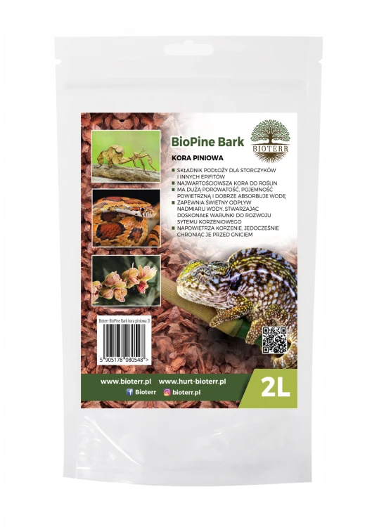 BioPine Bark kora piniowa 2l.png